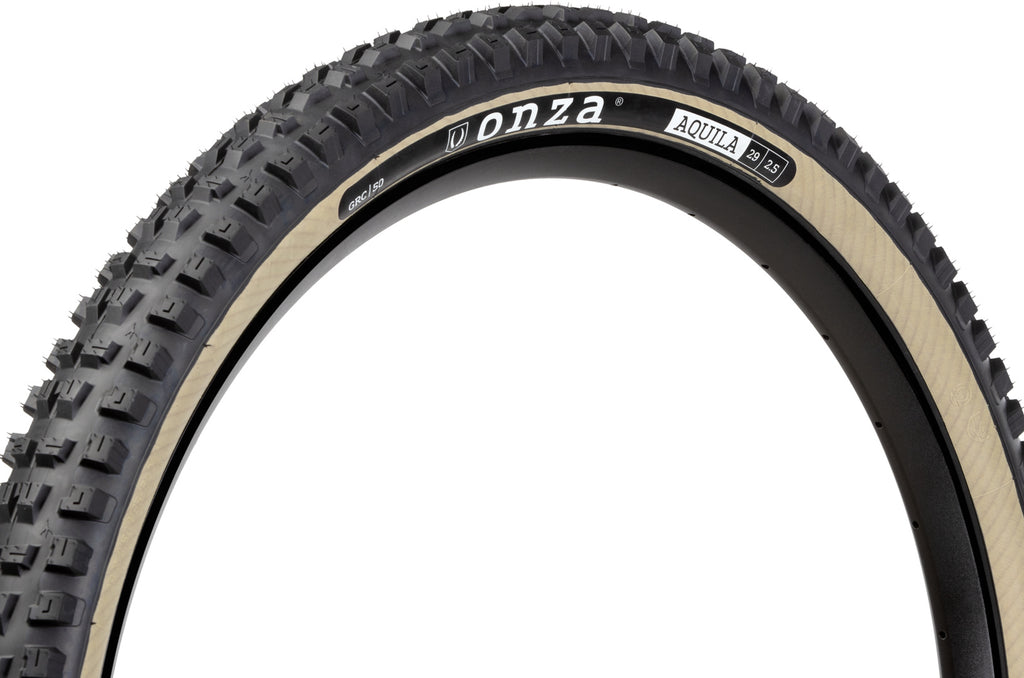 Aquila Tire 29x2.50 TRC 60TPI FB 50