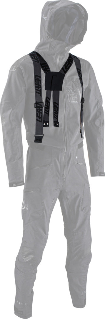 MTB HydraDri 5.0 Mono Suit
