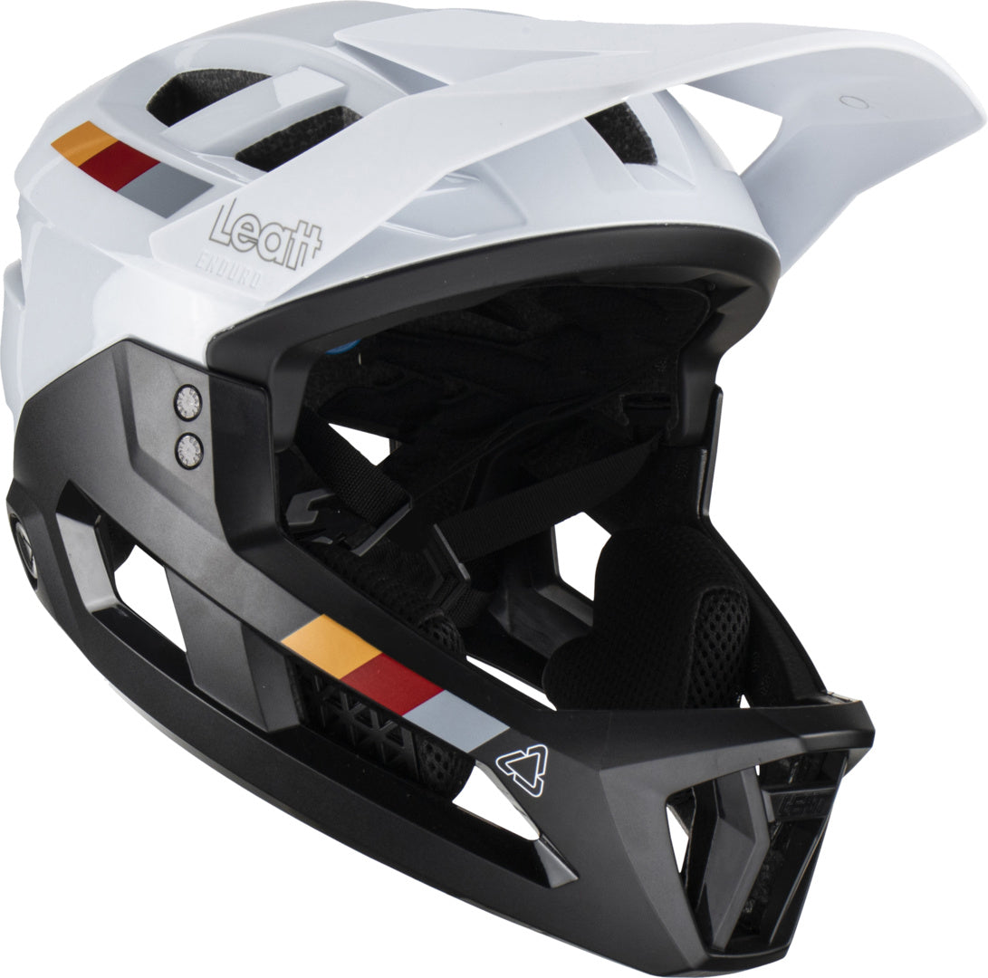 MTB Enduro 2.0 Helmet