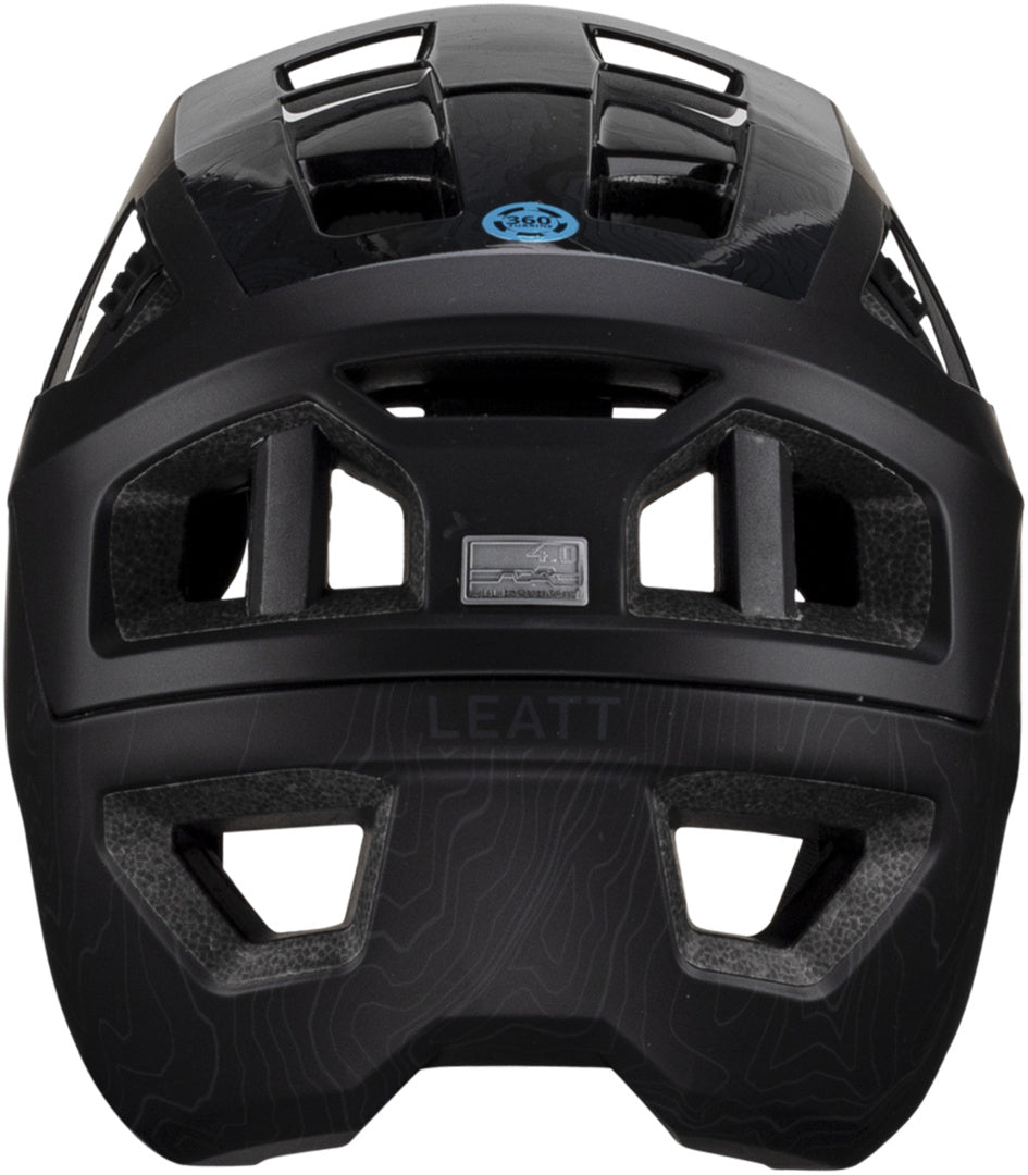 MTB All-MTN 4.0 Helmet