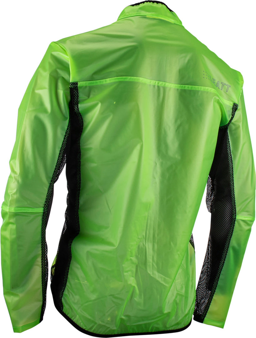 MTB RaceCover Jacket
