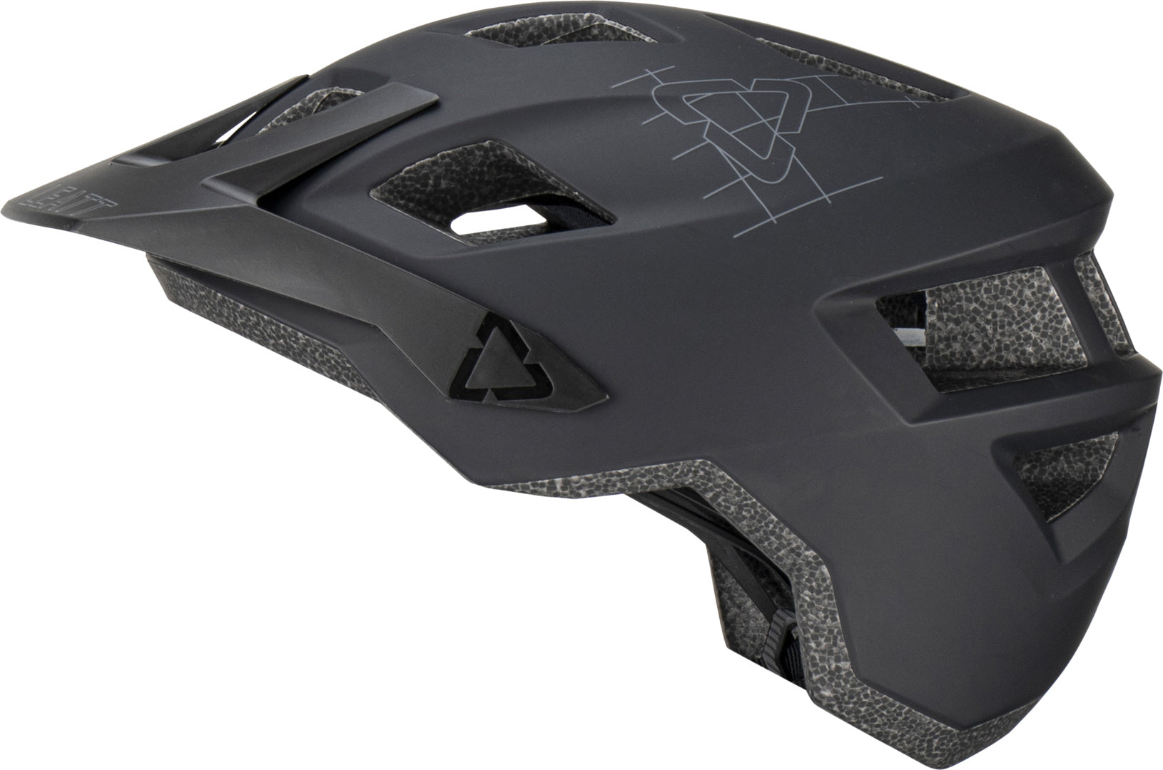 MTB All-MTN 1.0 Helmet