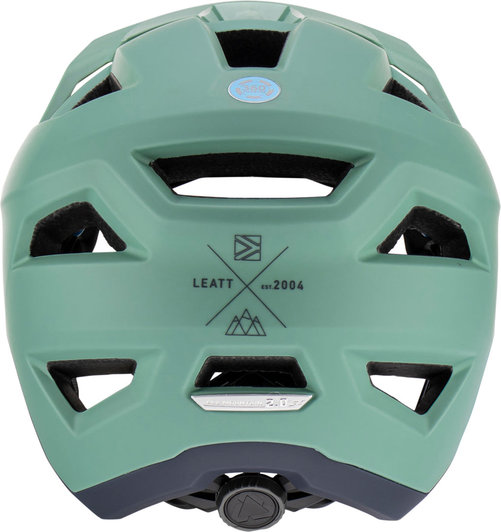 MTB All-Mtn 2.0 Women Helmet