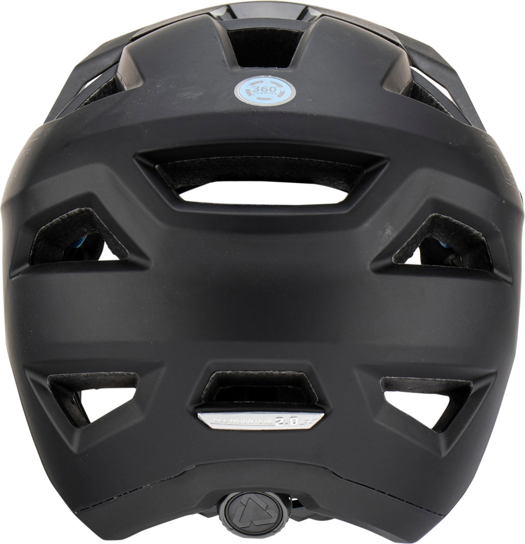 MTB All-MTN 2.0 Helmet