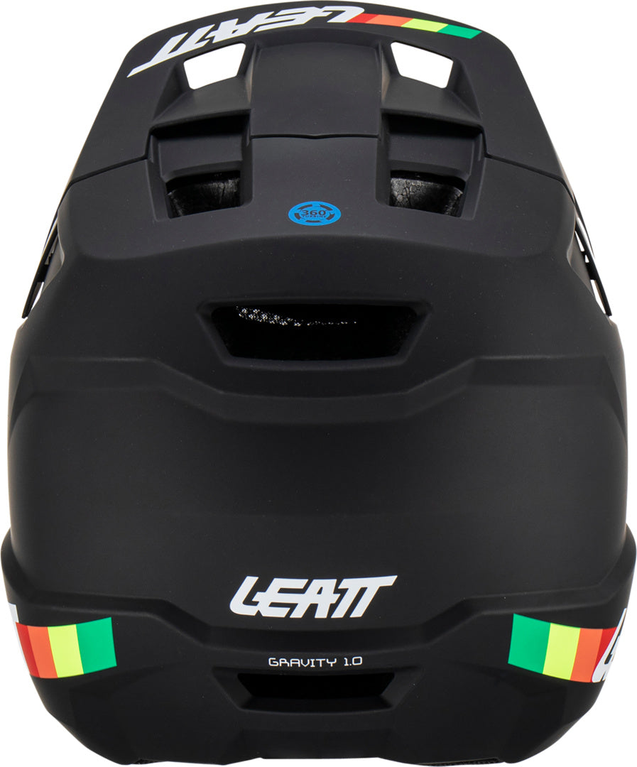 MTB Gravity 1.0 Helmet