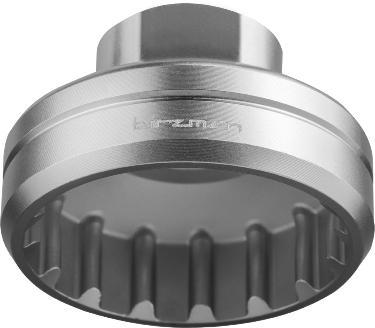Bottom Bracket Connector Hollowtech II for Ratchet