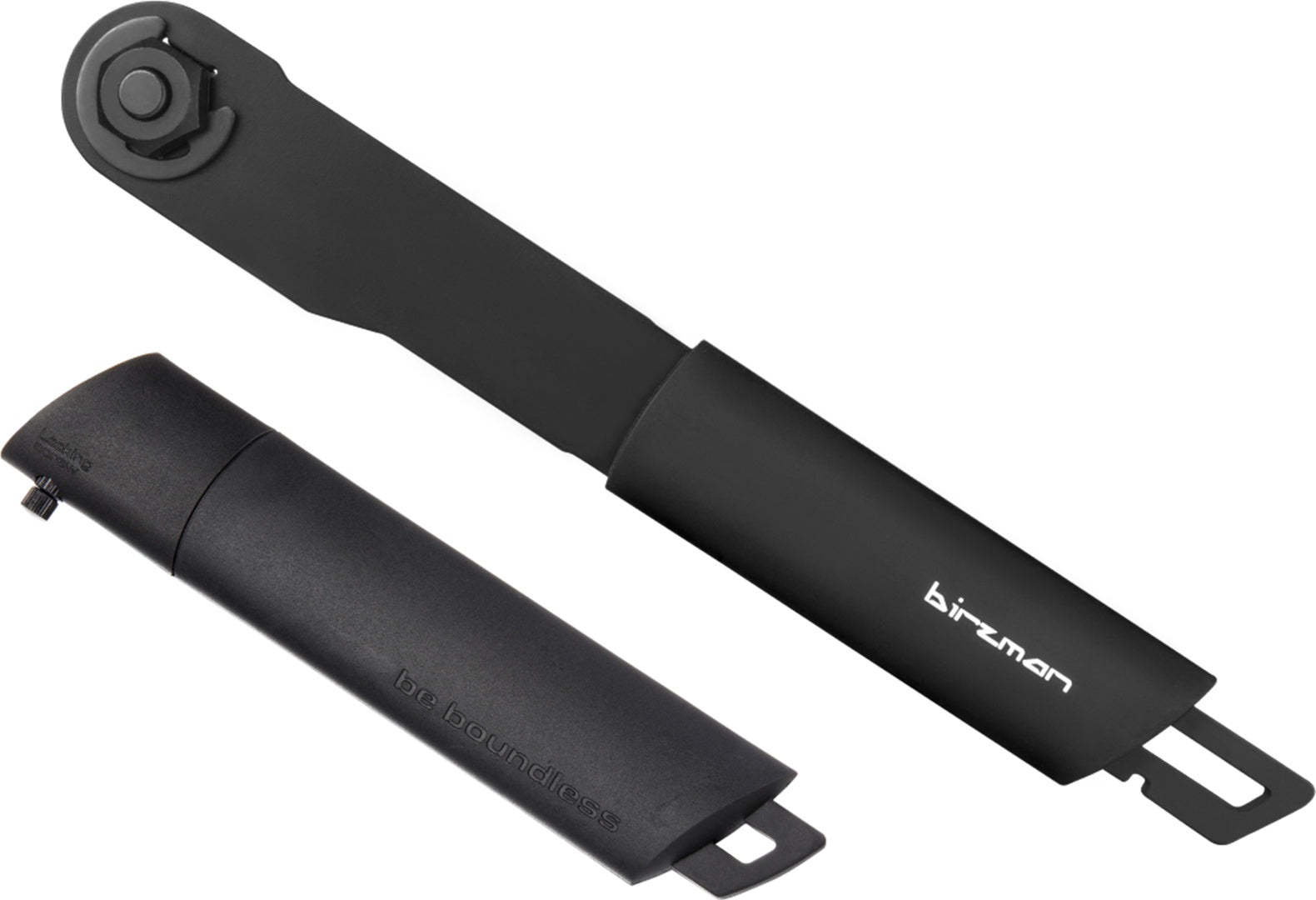 Special Socket Wrench with Extension Rod