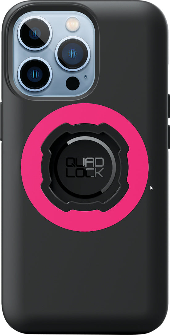 Lock MAG Ring