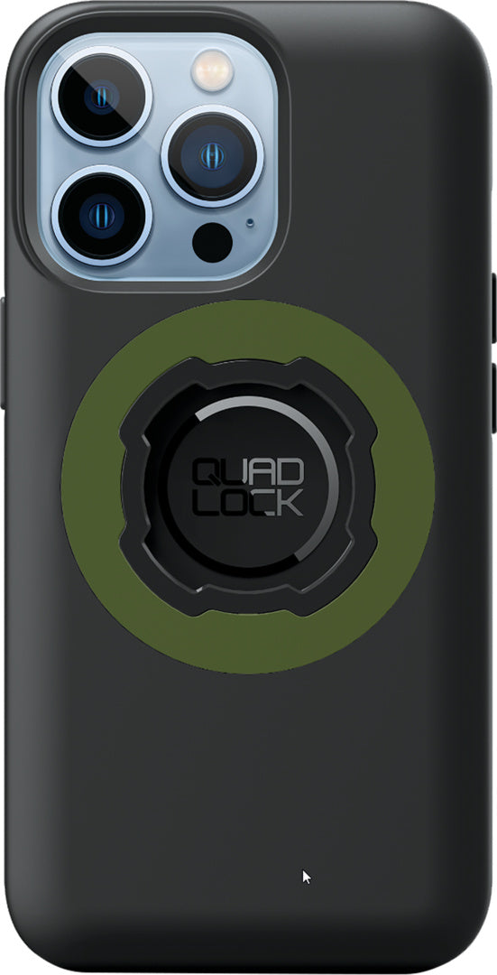 Lock MAG Ring