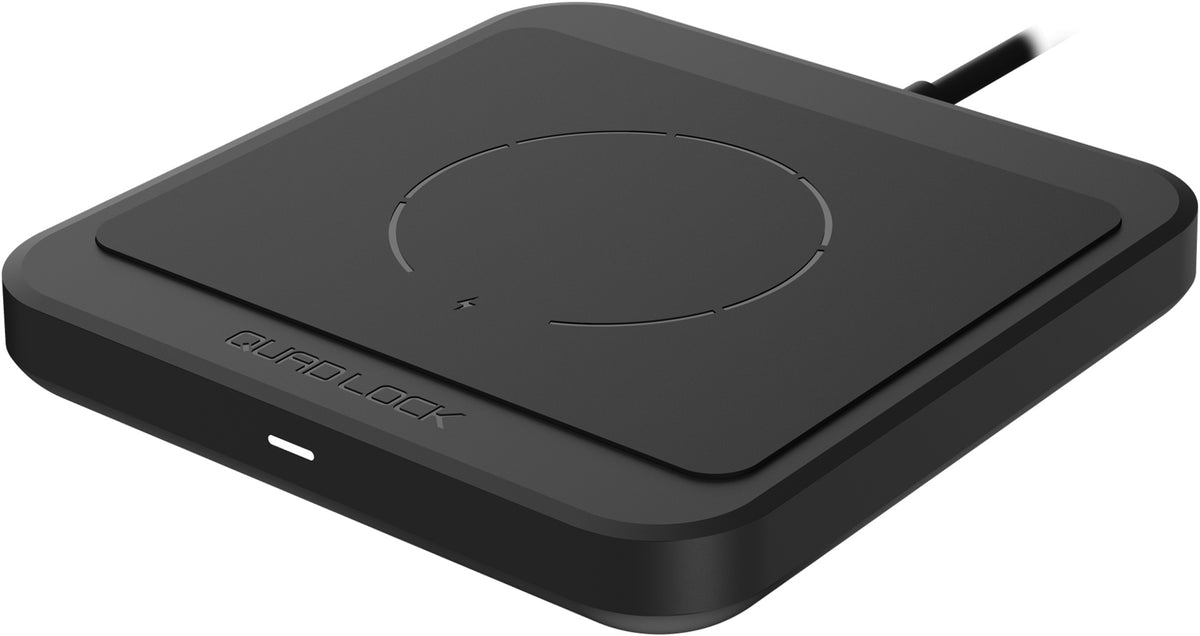 Wireless Charging Pad