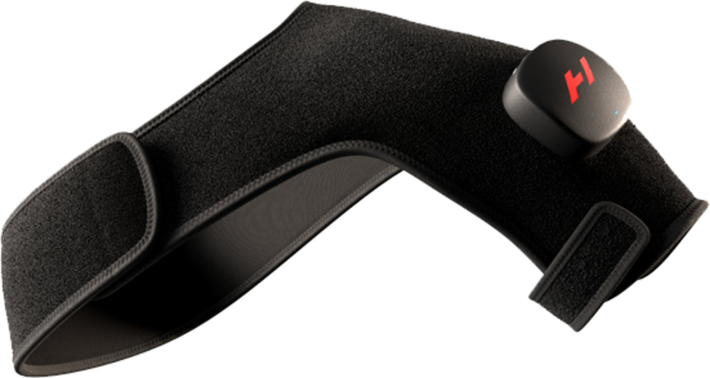 Venom 2 Shoulder - Left