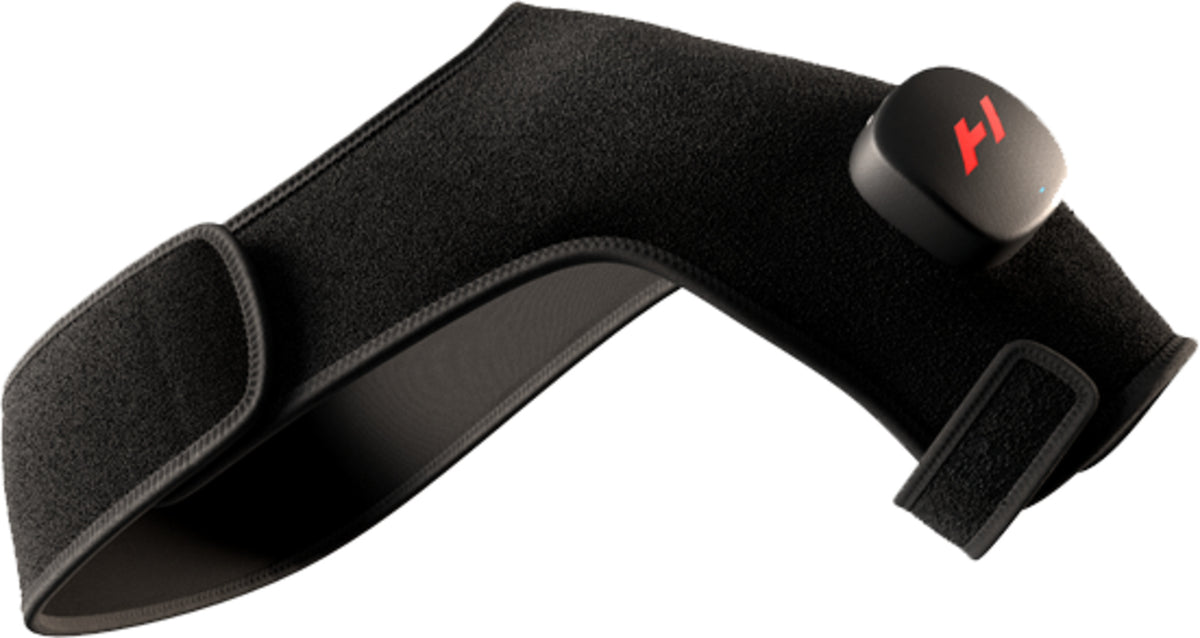 Venom 2 Shoulder - Left