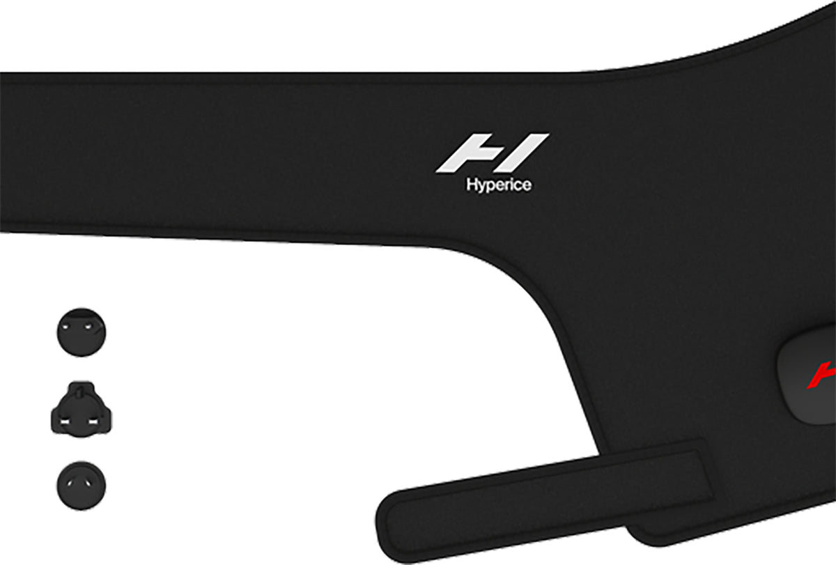 Venom 2 Shoulder - Left