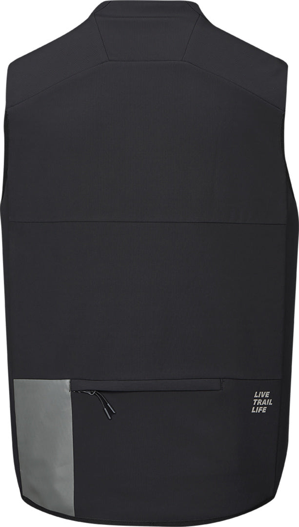 Flow Vest