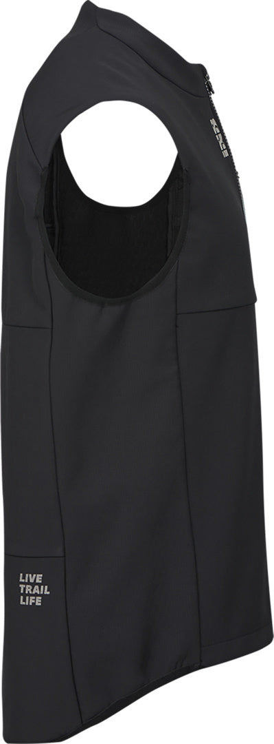 Flow Vest