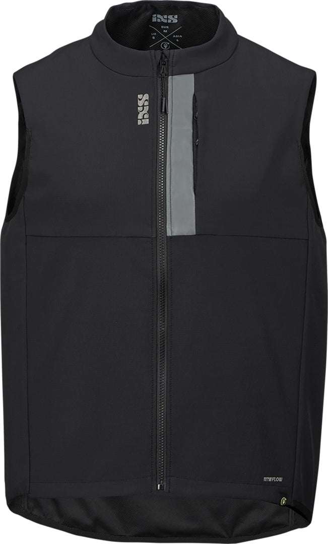 Flow Vest