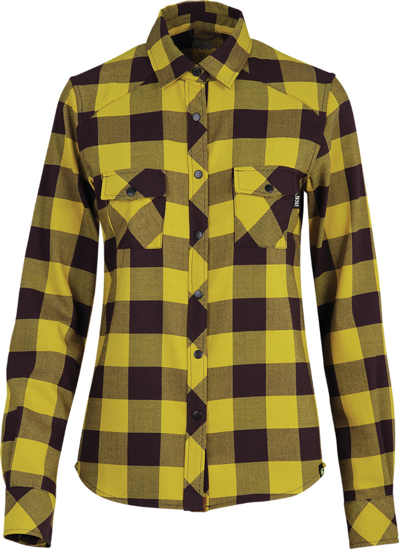 Women's Carve Digger Shirt