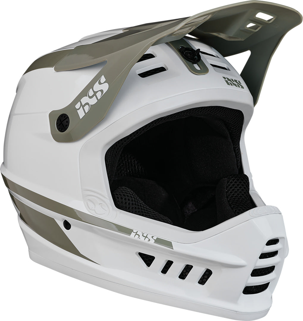 Helm Xact EVO