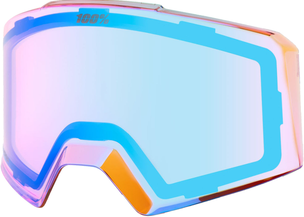 Replacement Norg -Hiper Dual Pane Mirror Lens