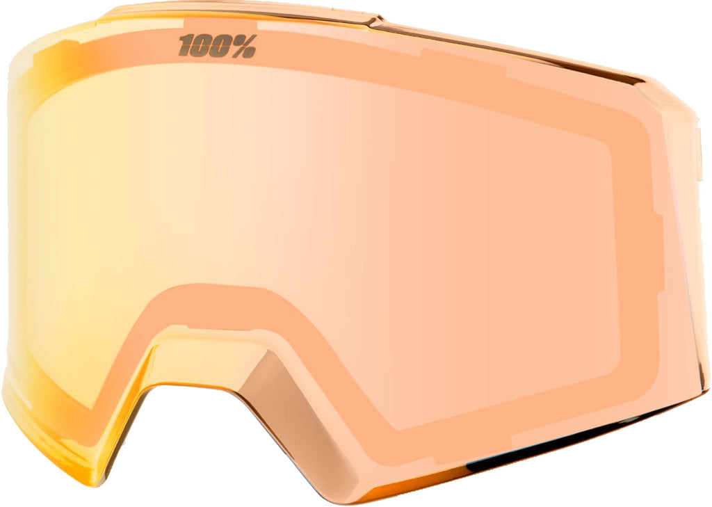 Replacement Norg -Hiper Dual Pane Mirror Lens