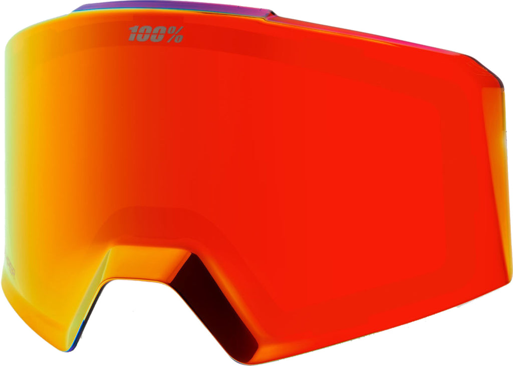 Replacement Norg -Hiper Dual Pane Mirror Lens