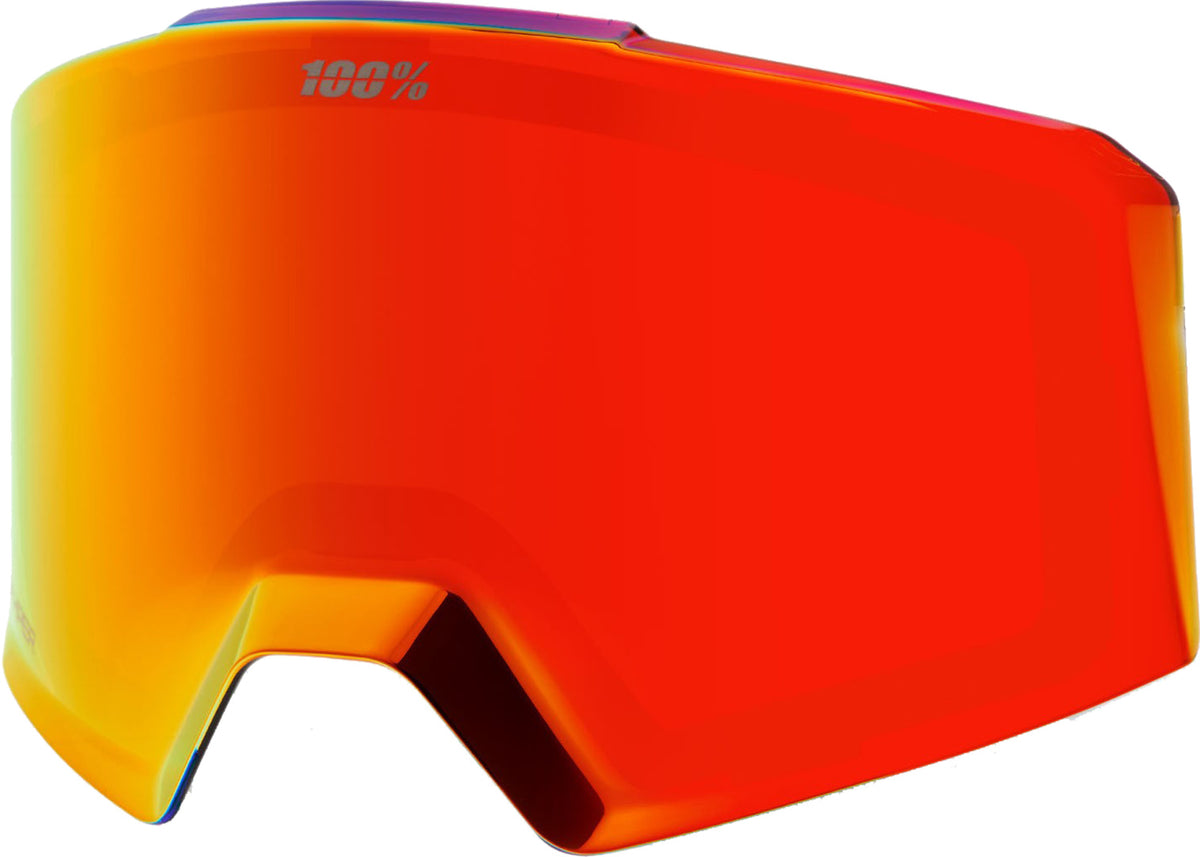 Replacement Norg -Hiper Dual Pane Mirror Lens