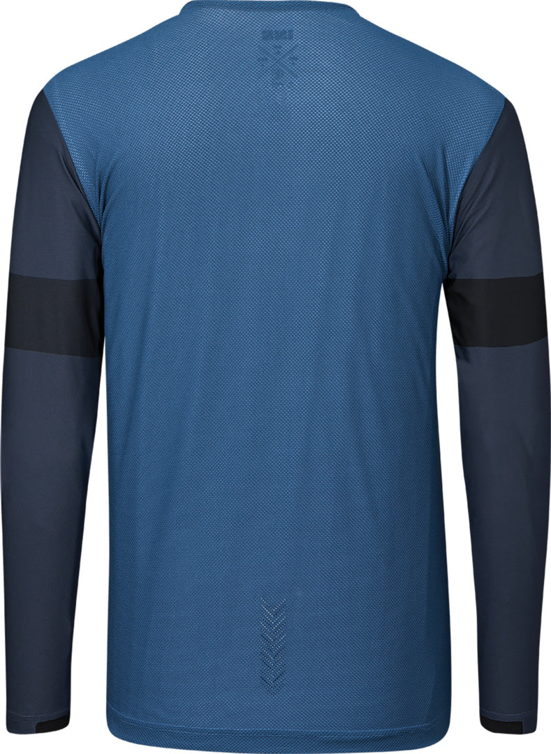 Kids Trigger EVO Long Sleeve Jersey