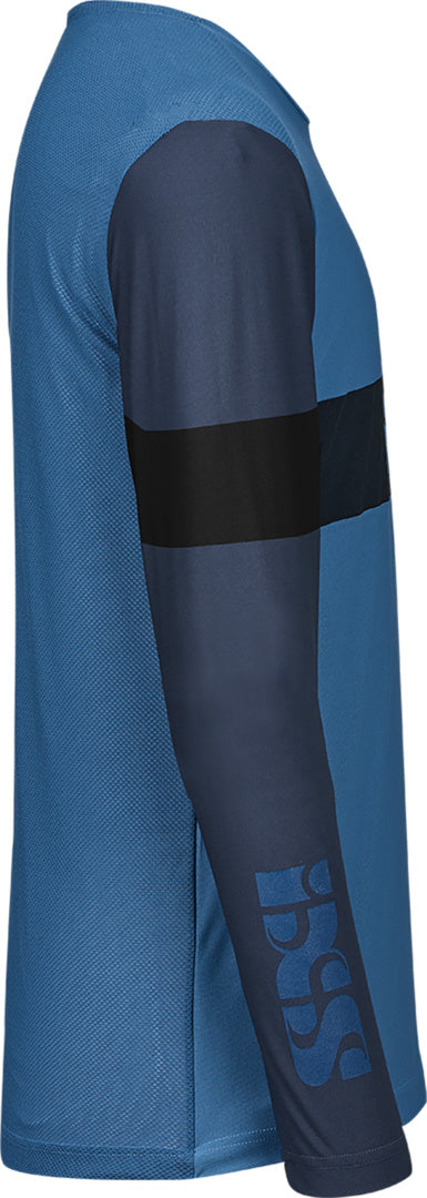 Kids Trigger EVO Long Sleeve Jersey