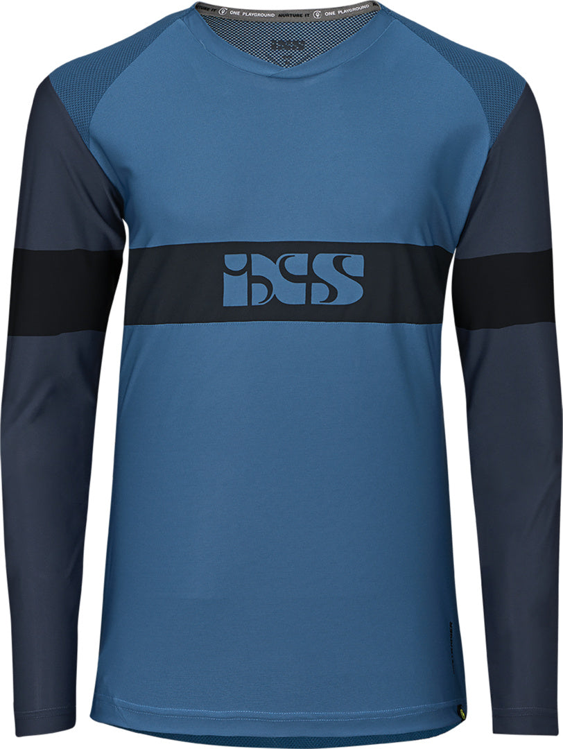 Kids Trigger EVO Long Sleeve Jersey