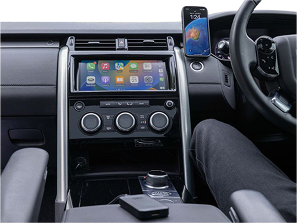 Wireless Carplay Adaptor
