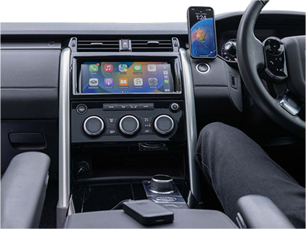 Wireless Carplay Adaptor
