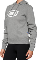 Icon Women's Hoodie
