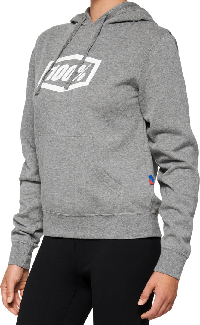 Icon Women's Hoodie