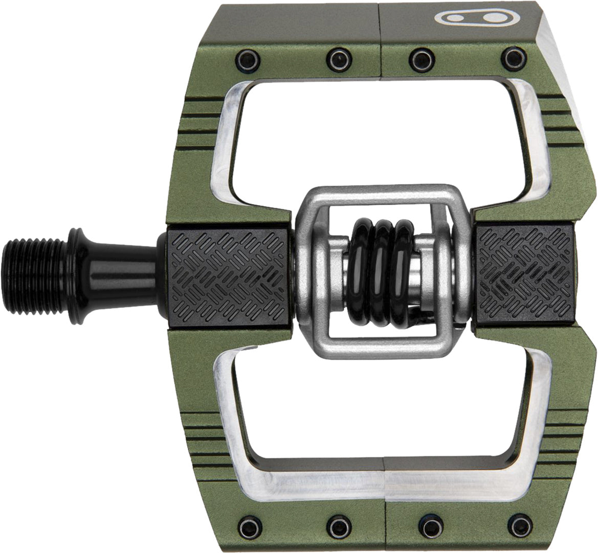 Mallet DH
