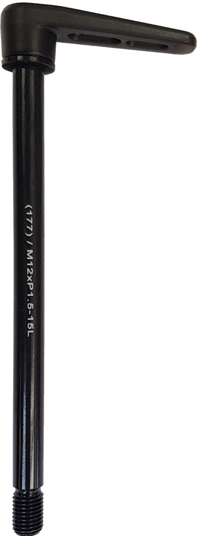 thru axle QR-462S