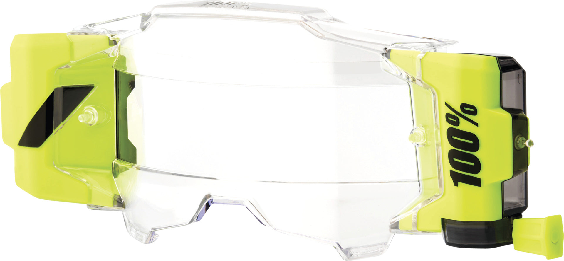 Armega Forecast Film System