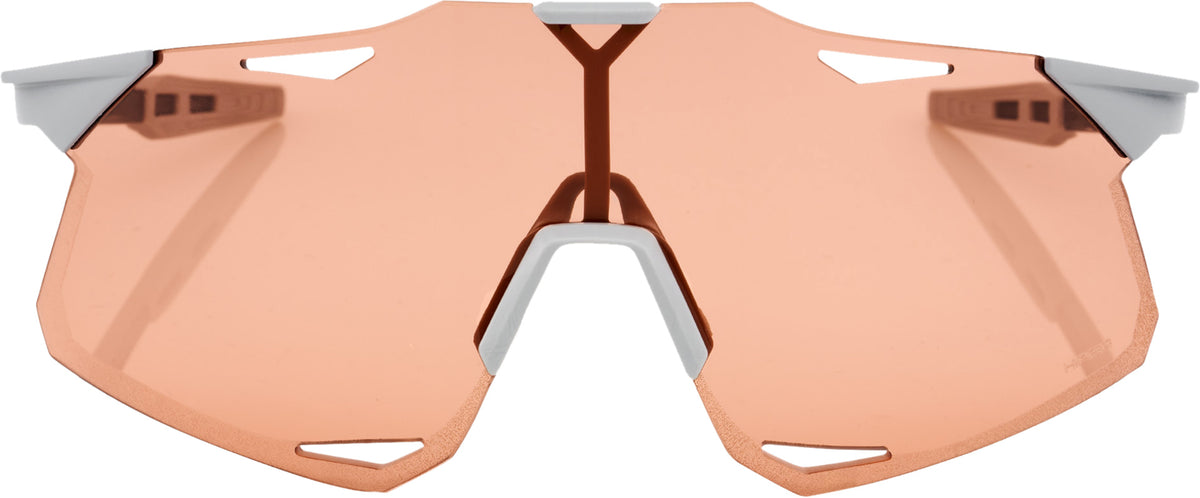 Hypercraft Matte Stone - HiPER Coral Lens