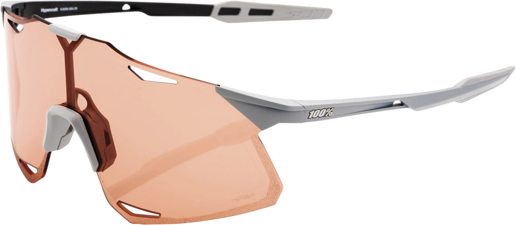 Hypercraft Matte Stone - HiPER Coral Lens