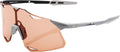 Hypercraft Matte Stone - HiPER Coral Lens
