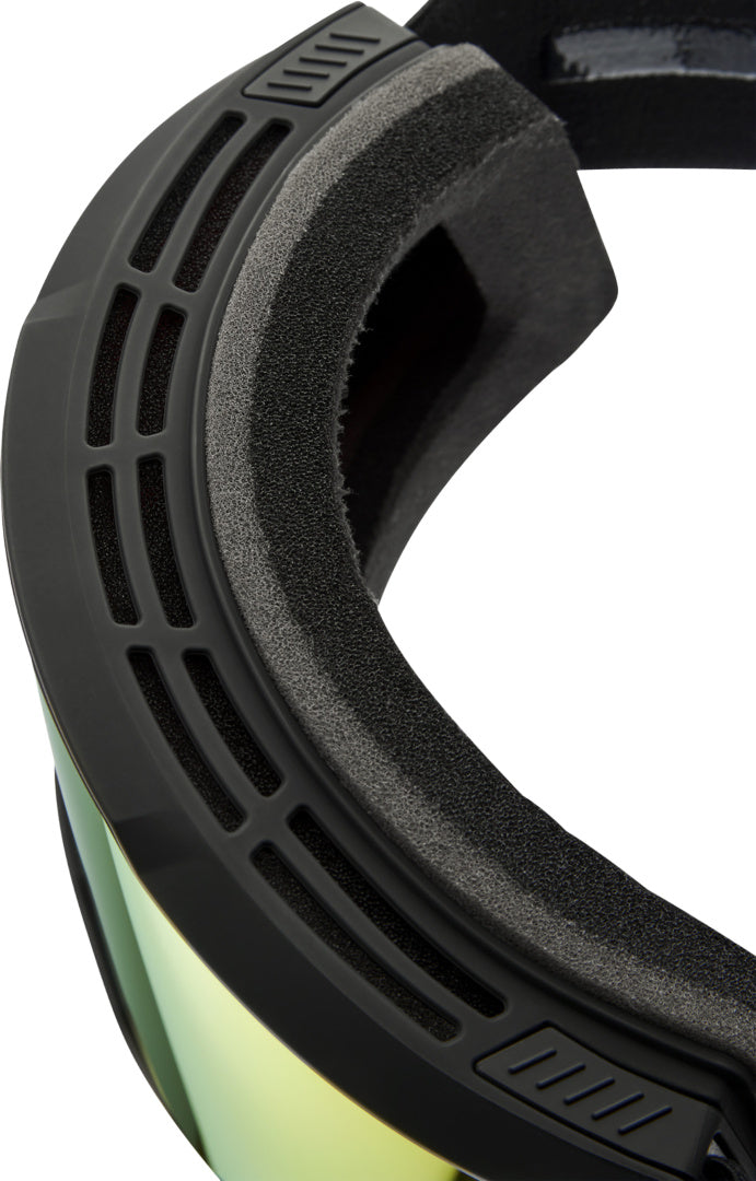 Snowcraft XL Hiper Goggle - Mirror Lens