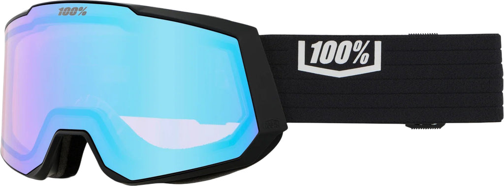Snowcraft XL Hiper Goggle - Mirror Lens