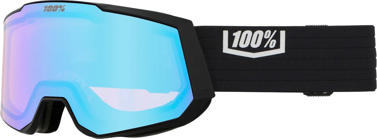 Snowcraft XL Hiper Goggle - Mirror Lens