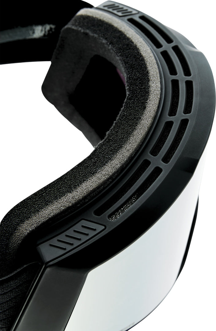 Snowcraft XL Hiper Goggle - Mirror Lens