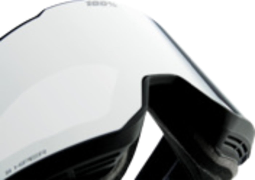 Snowcraft XL Hiper Goggle - Mirror Lens