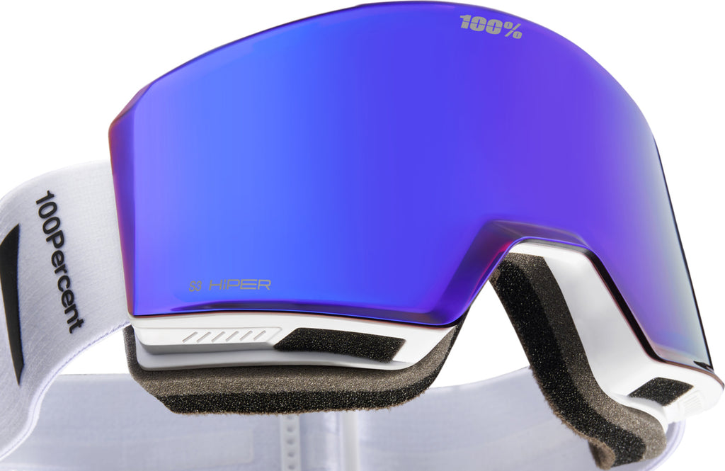 Norg Hiper Goggle -Mirror