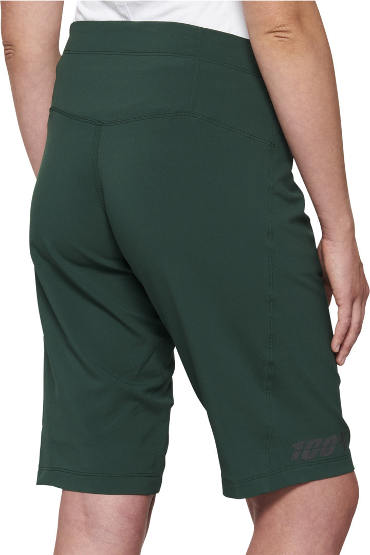 Ridecamp Womens Shorts