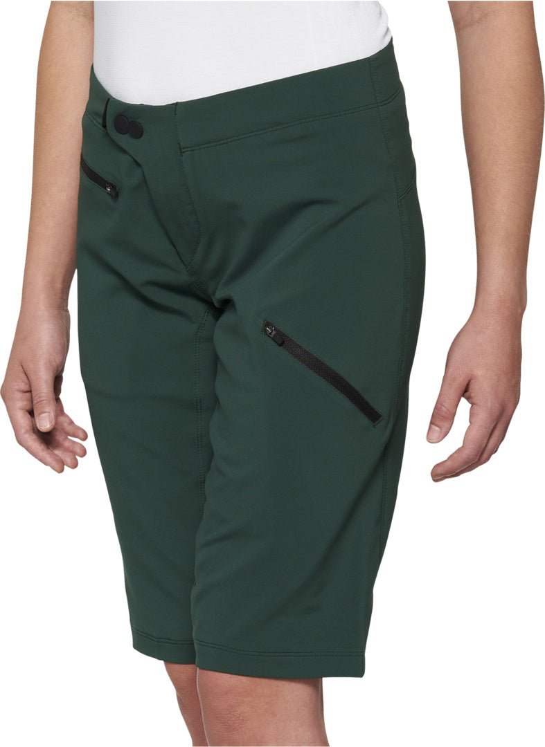 Ridecamp Womens Shorts