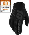 Brisker Women's Gloves