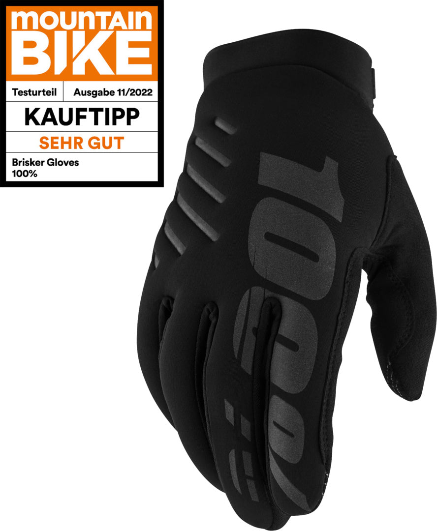 Brisker Women's Gloves