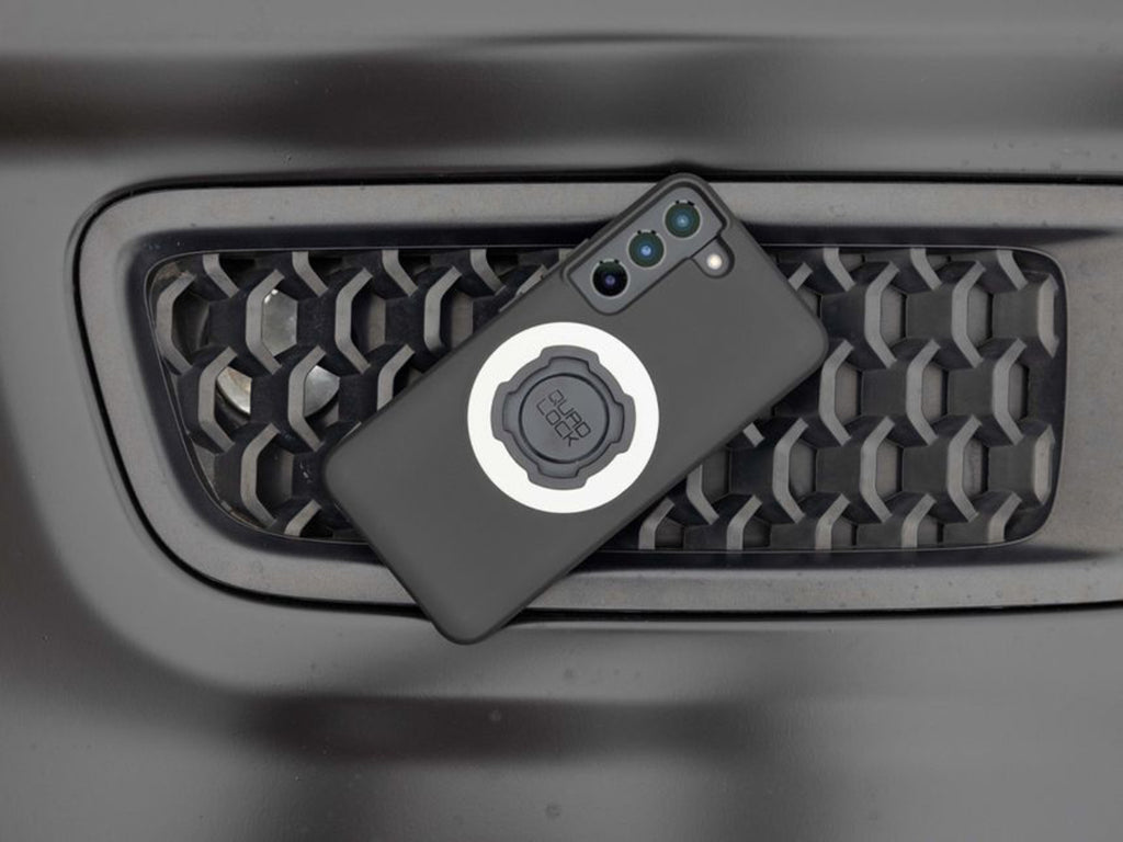 MAG Case